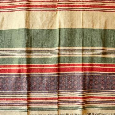 Экологические аспекты: почему ткани Пештемаль и муслин — выбор для экологичного образа жизни